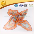 Venda Por Atacado New Style Fashion Design Chiffon Lady Scarf